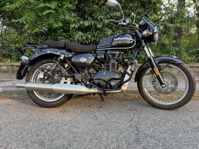 Benelli Imperiale 400 (2021 - 25) usata