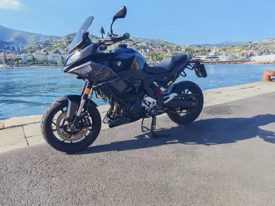 Bmw F 900 XR (2020 - 24) usata