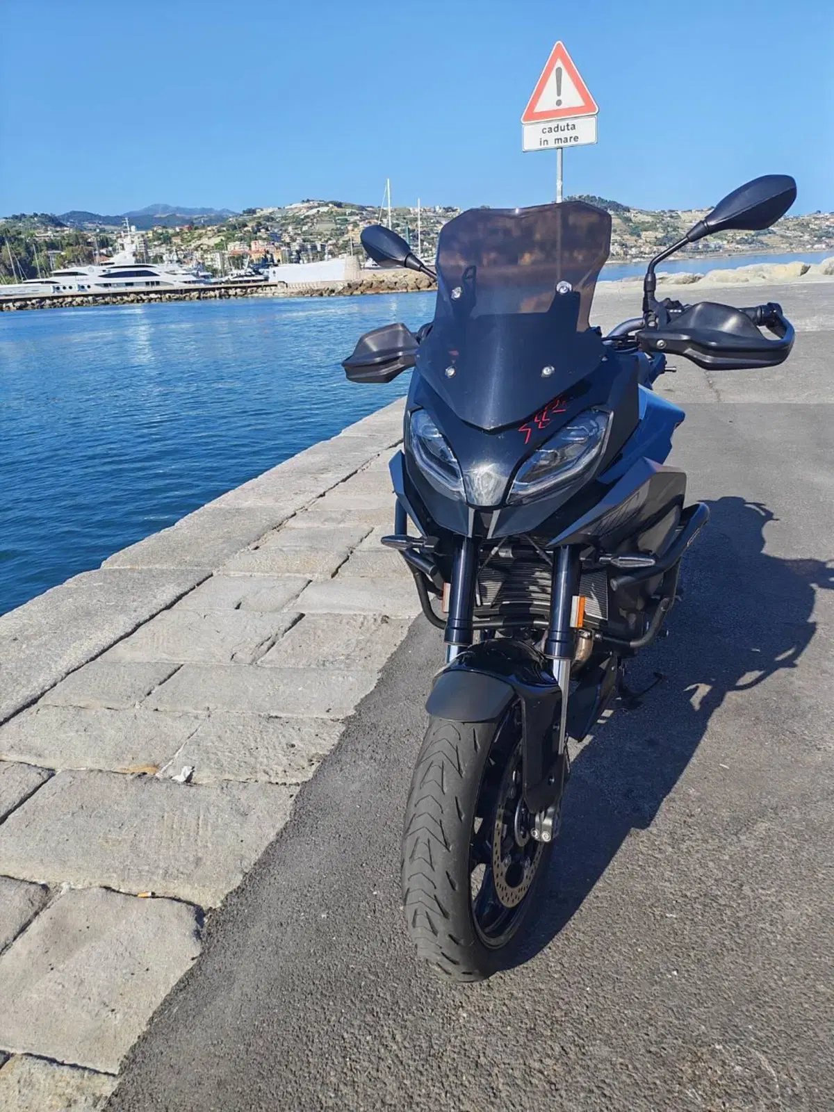 Bmw F 900 XR (2020 - 24) (4)