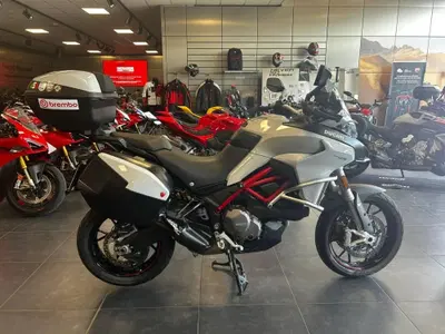 Ducati Multistrada 950 S (2019 - 20) usata