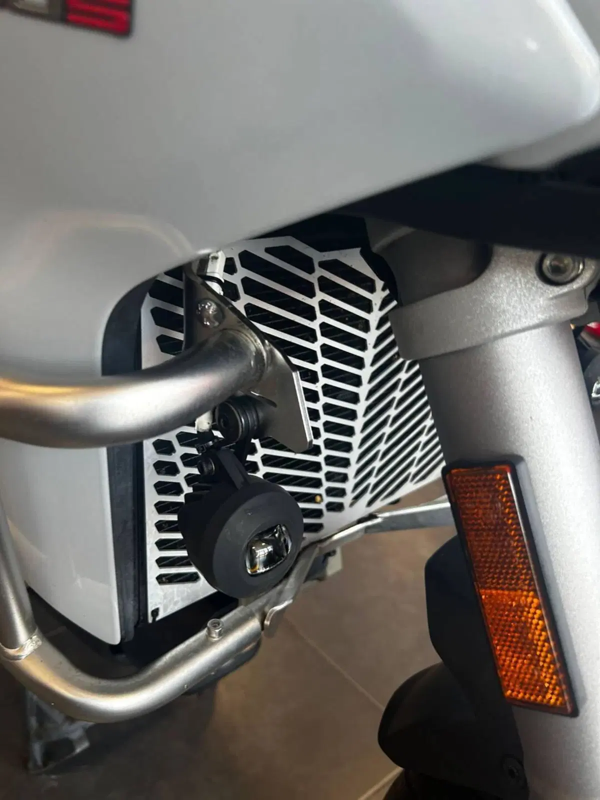 Ducati Multistrada 950 S (2019 - 20) (8)