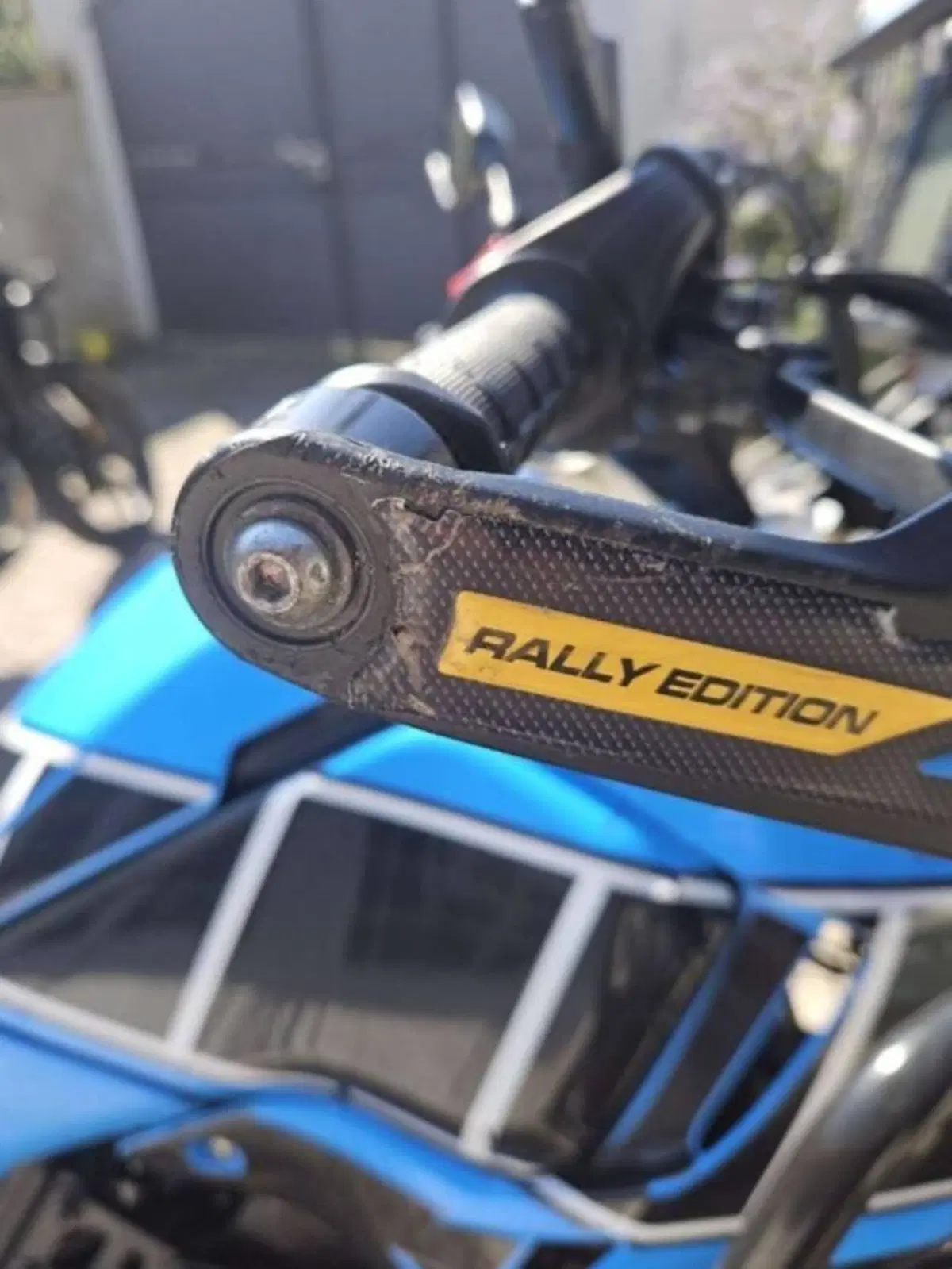 Yamaha Ténéré 700 Rally Edition (2021) (7)