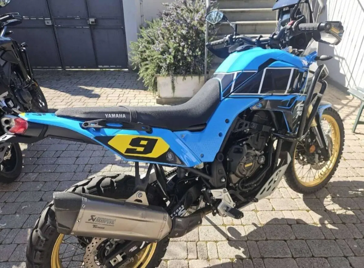 Yamaha Ténéré 700 Rally Edition (2021) (9)