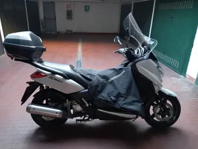 Yamaha X-Max 250 ABS (2011 - 13) usata
