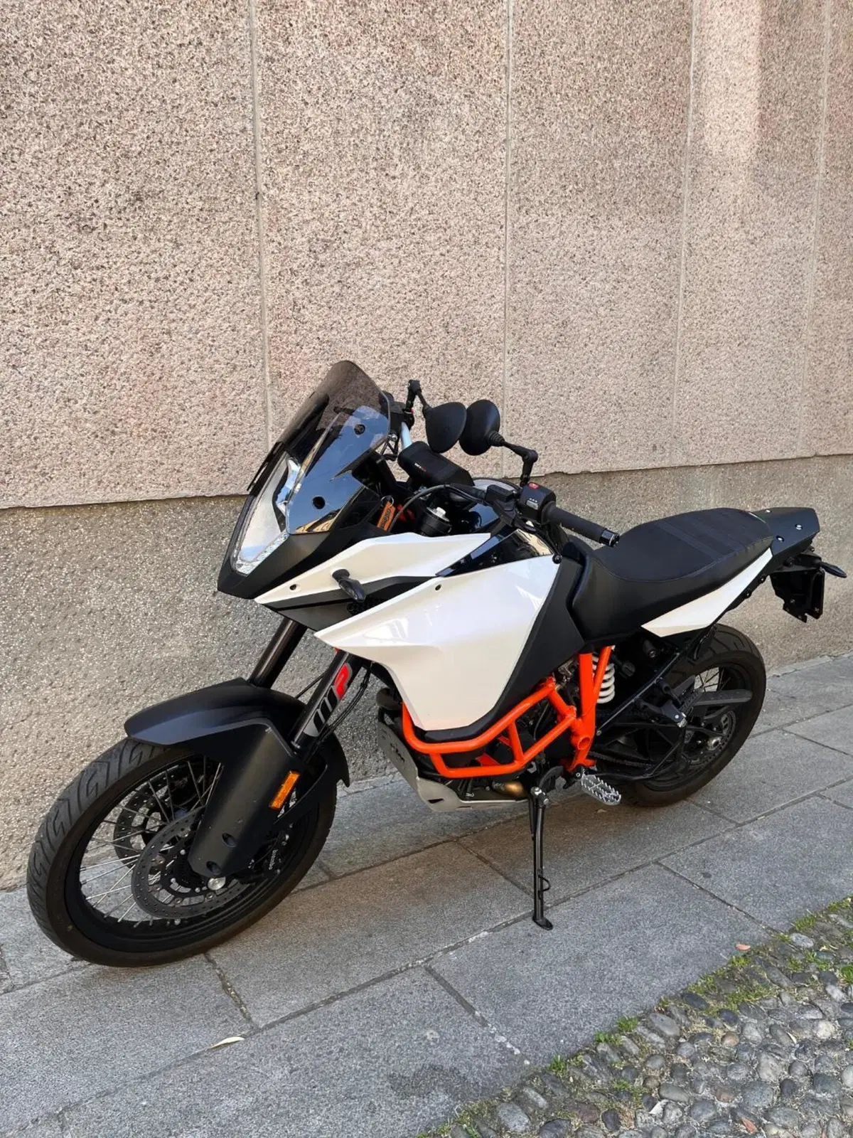 KTM 1090 Adventure R (2017 - 19) (7)