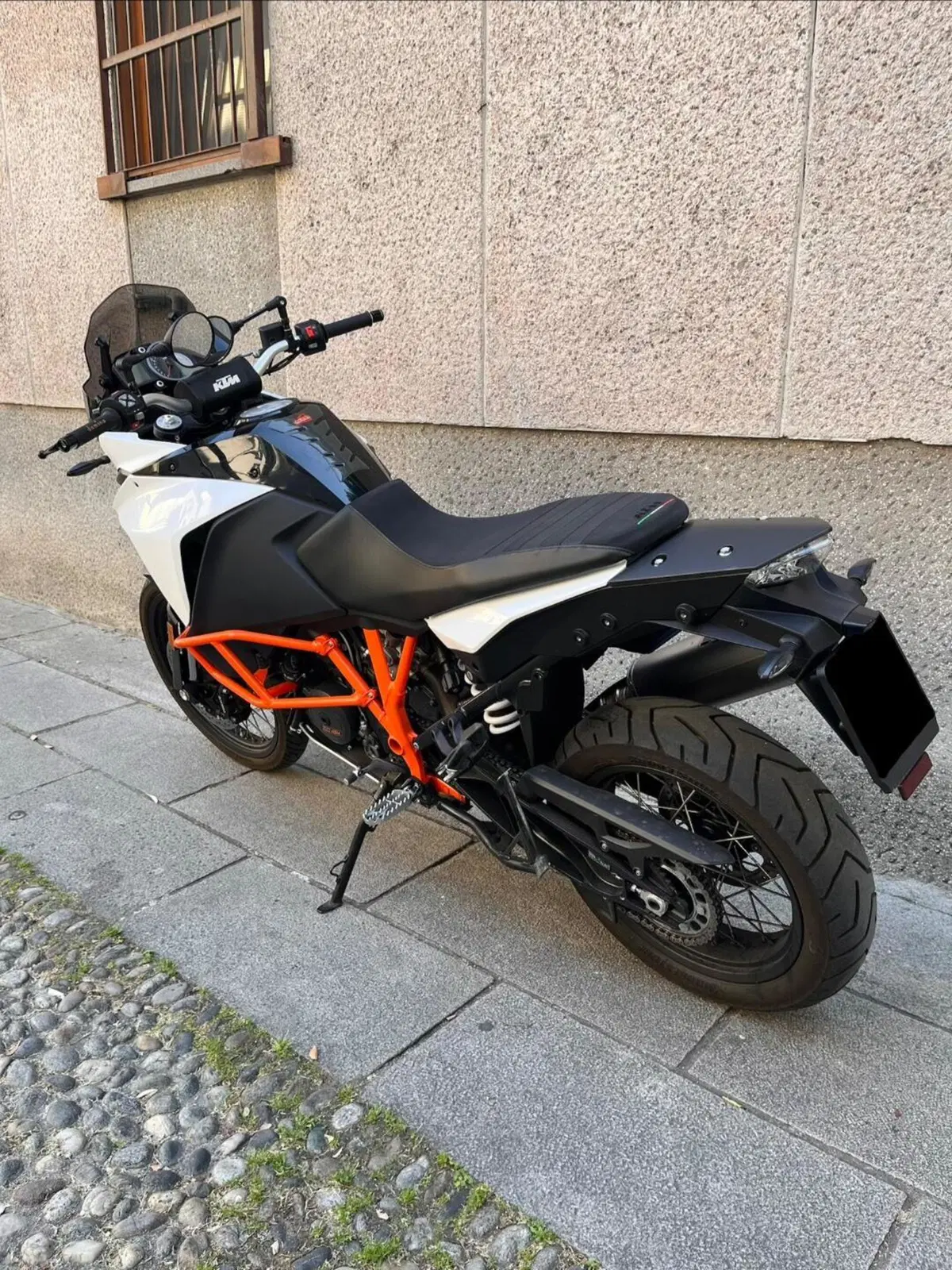 KTM 1090 Adventure R (2017 - 19) (8)