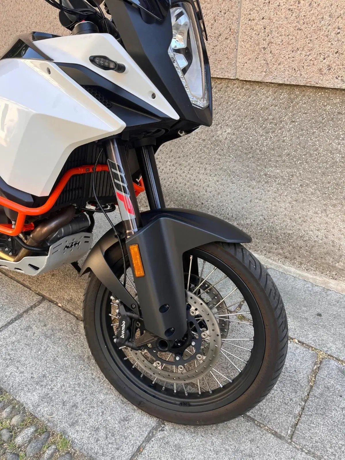 KTM 1090 Adventure R (2017 - 19) (11)