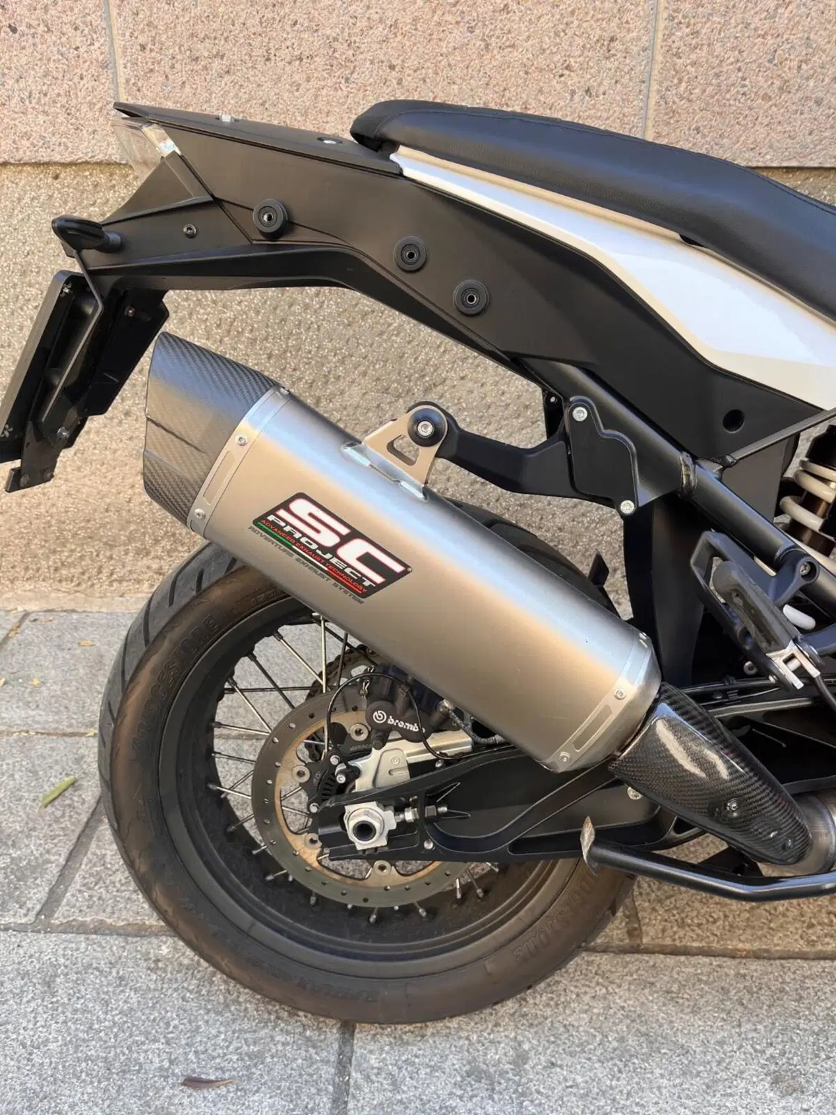 KTM 1090 Adventure R (2017 - 19) (13)