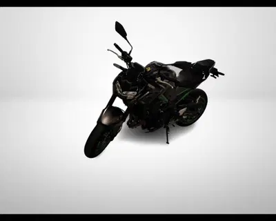 Kawasaki Z 900 (2025 - 26) usata