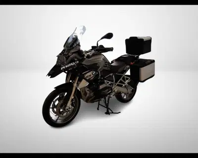 Bmw R 1200 GS (2013 - 16) usata