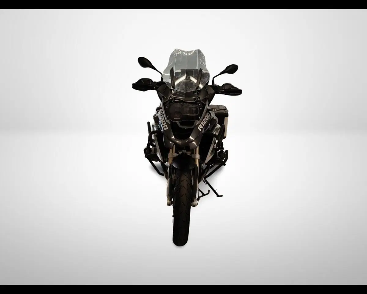 Bmw R 1200 GS (2013 - 16) (4)