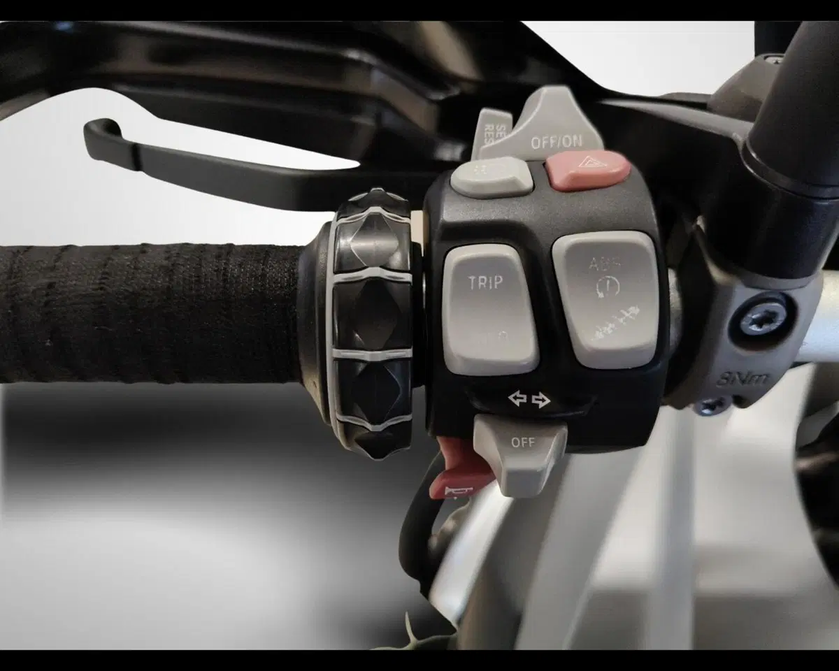Bmw R 1200 GS (2013 - 16) (10)