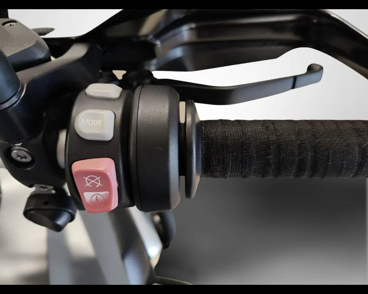 Bmw R 1200 GS (2013 - 16) (11)