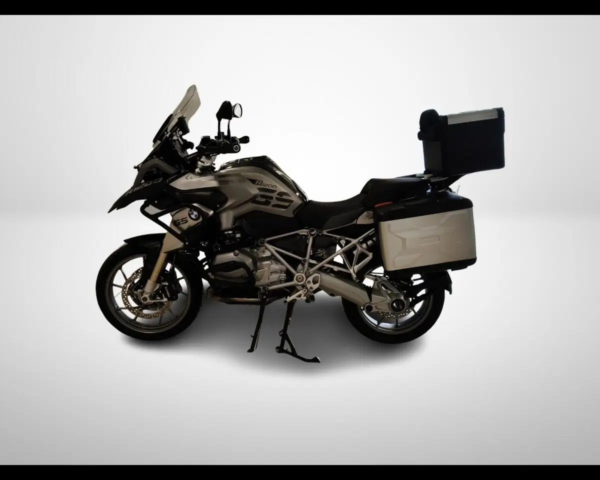Bmw R 1200 GS (2013 - 16) (6)