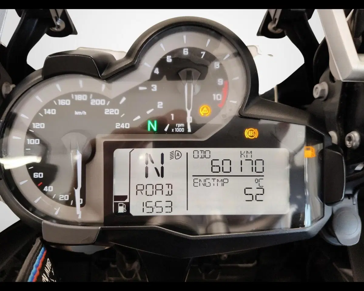 Bmw R 1200 GS (2013 - 16) (9)