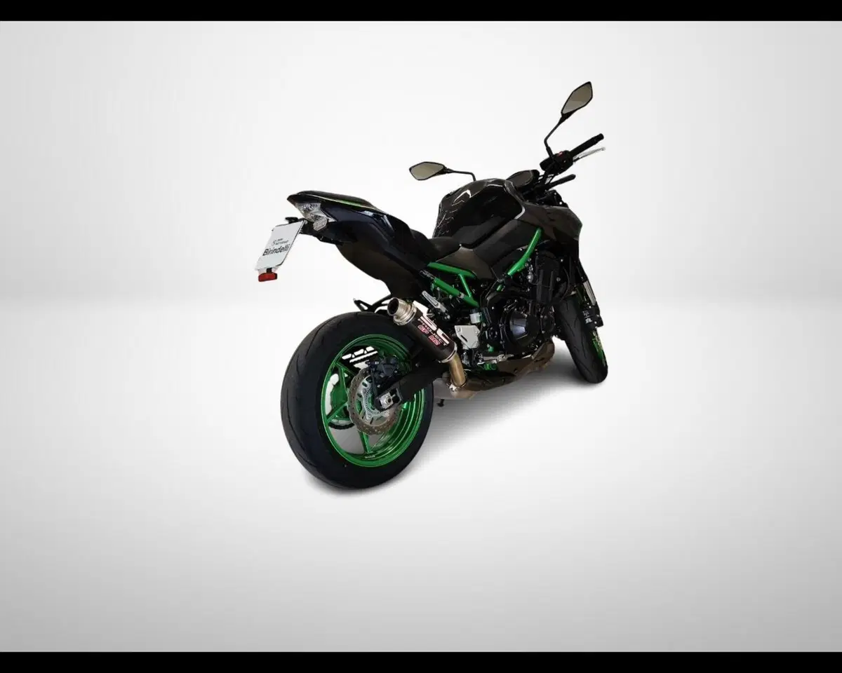 Kawasaki Z 900 (2025 - 26) (3)