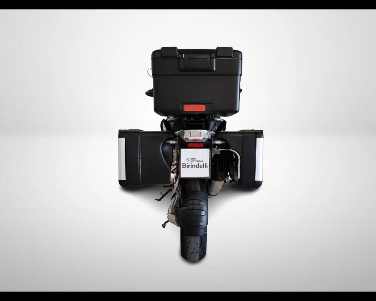 Bmw R 1200 GS (2013 - 16) (7)