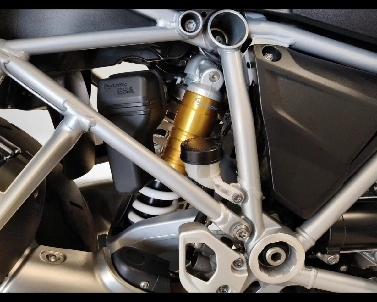 Bmw R 1200 GS (2013 - 16) (13)
