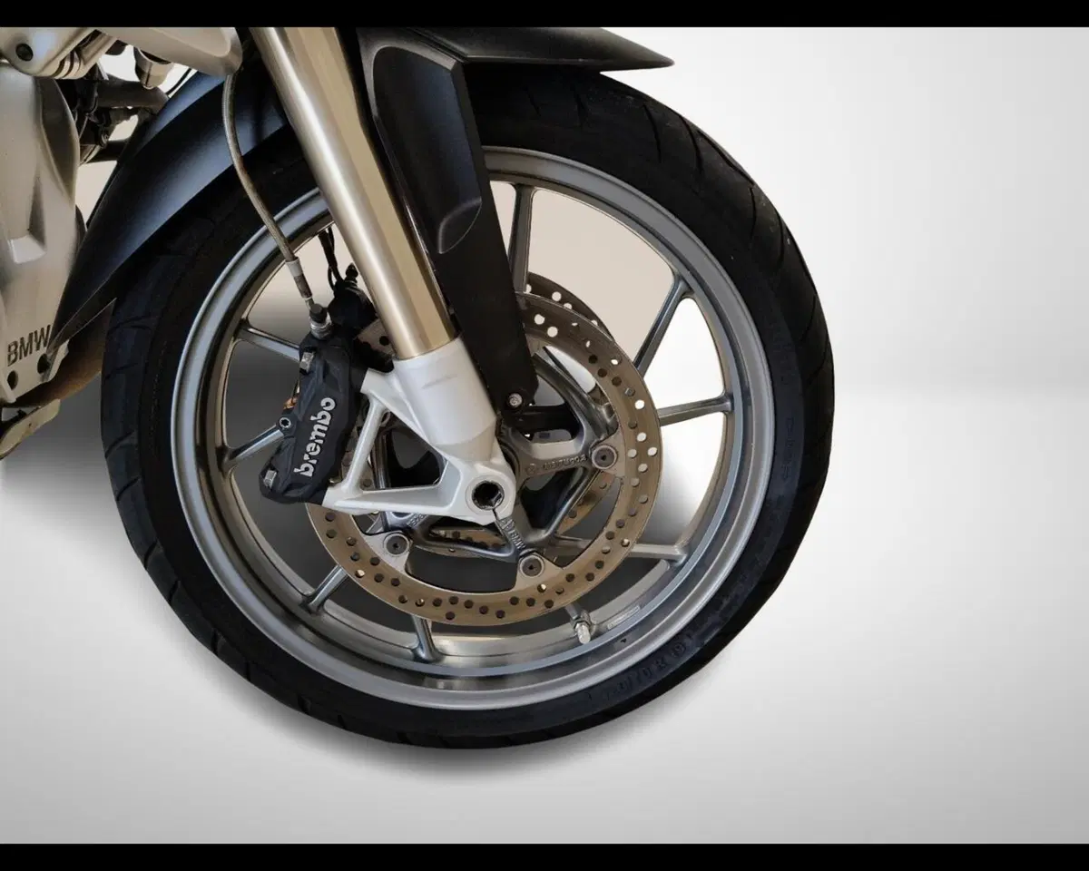 Bmw R 1200 GS (2013 - 16) (8)