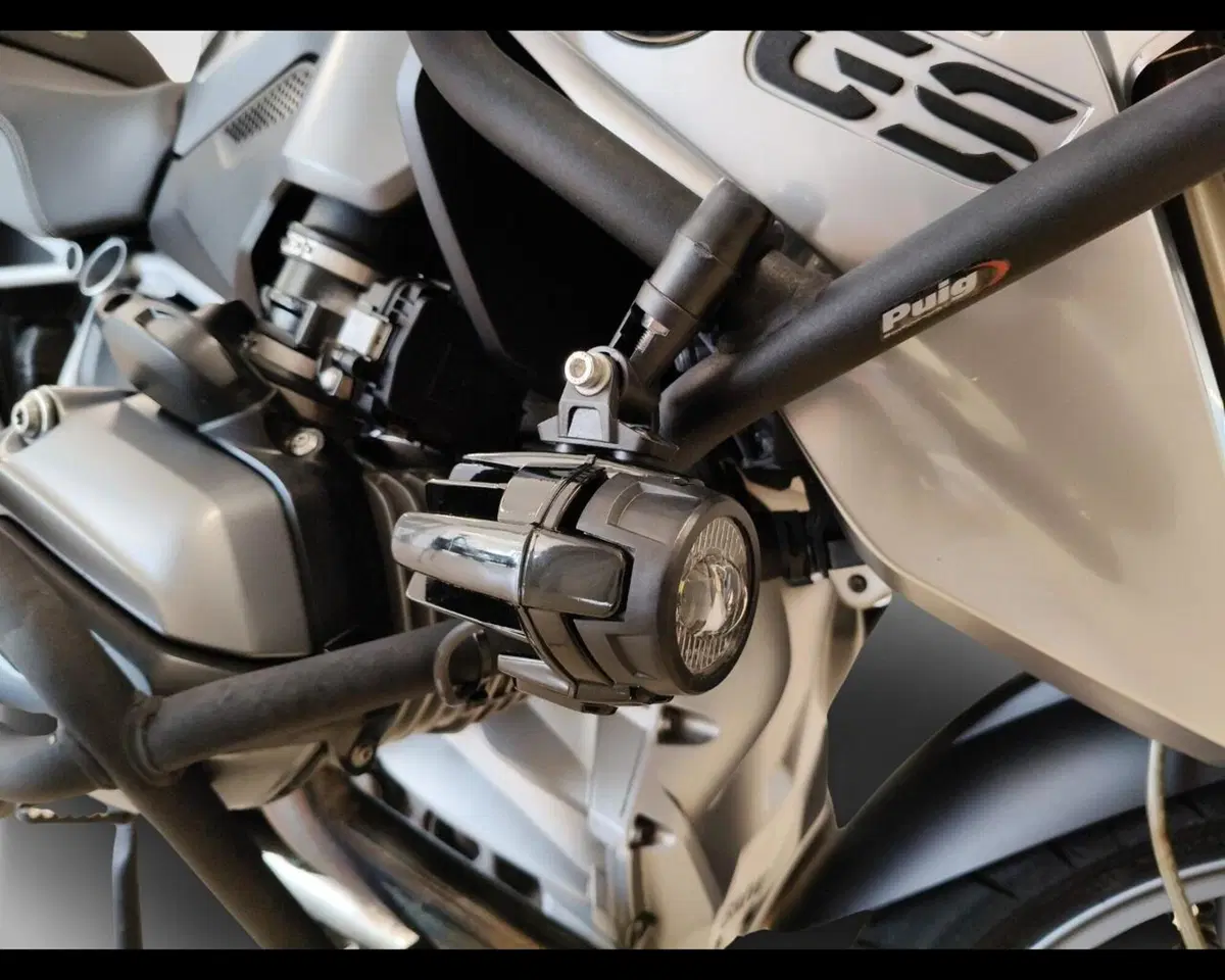 Bmw R 1200 GS (2013 - 16) (14)