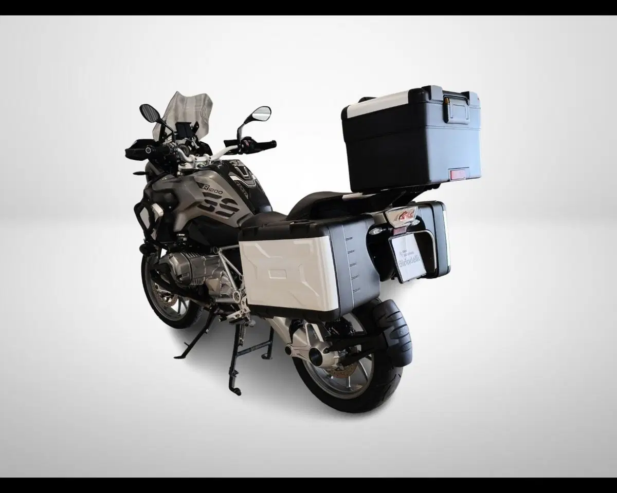 Bmw R 1200 GS (2013 - 16) (16)