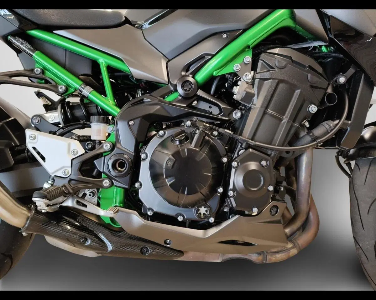 Kawasaki Z 900 (2025 - 26) (14)