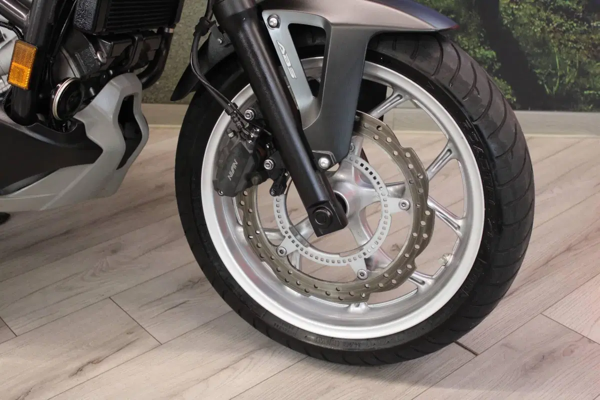 Honda NC 750 X ABS (2016 -17) (12)