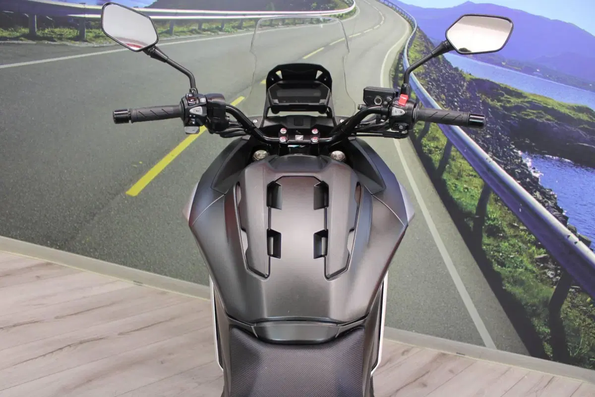 Honda NC 750 X ABS (2016 -17) (19)