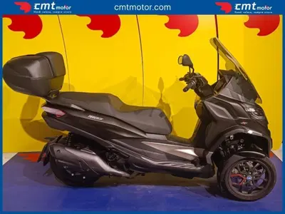 Piaggio MP3 530 Hpe Exclusive (2025 - 26) usata