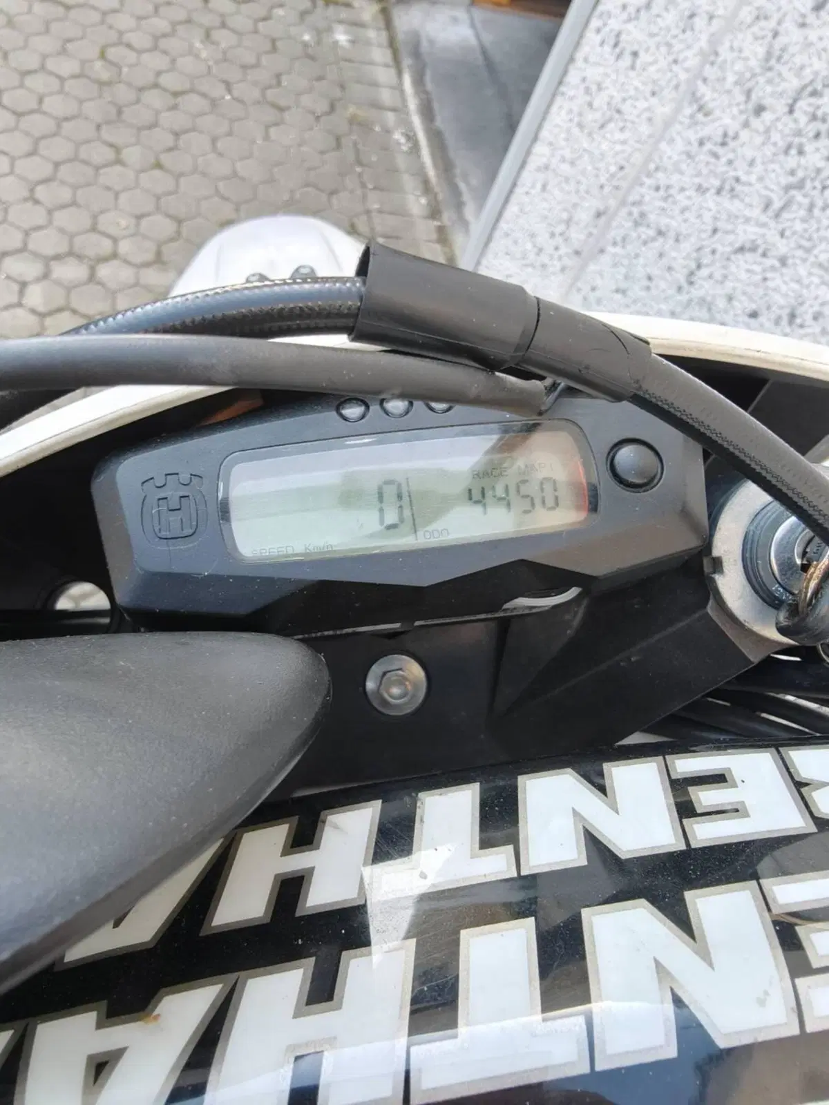 Husqvarna TE 250 (2012) (2)