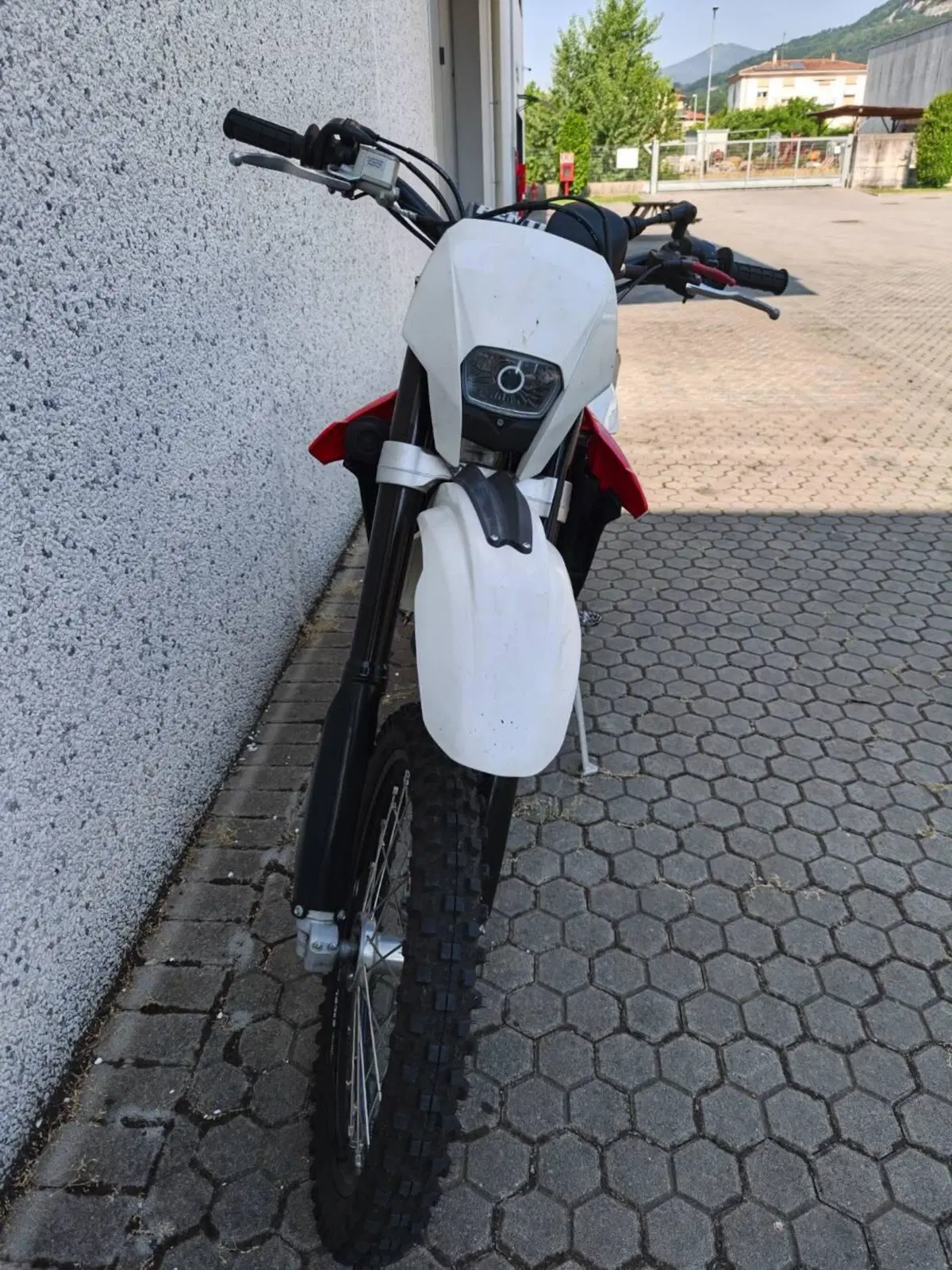 Husqvarna TE 250 (2012) (3)