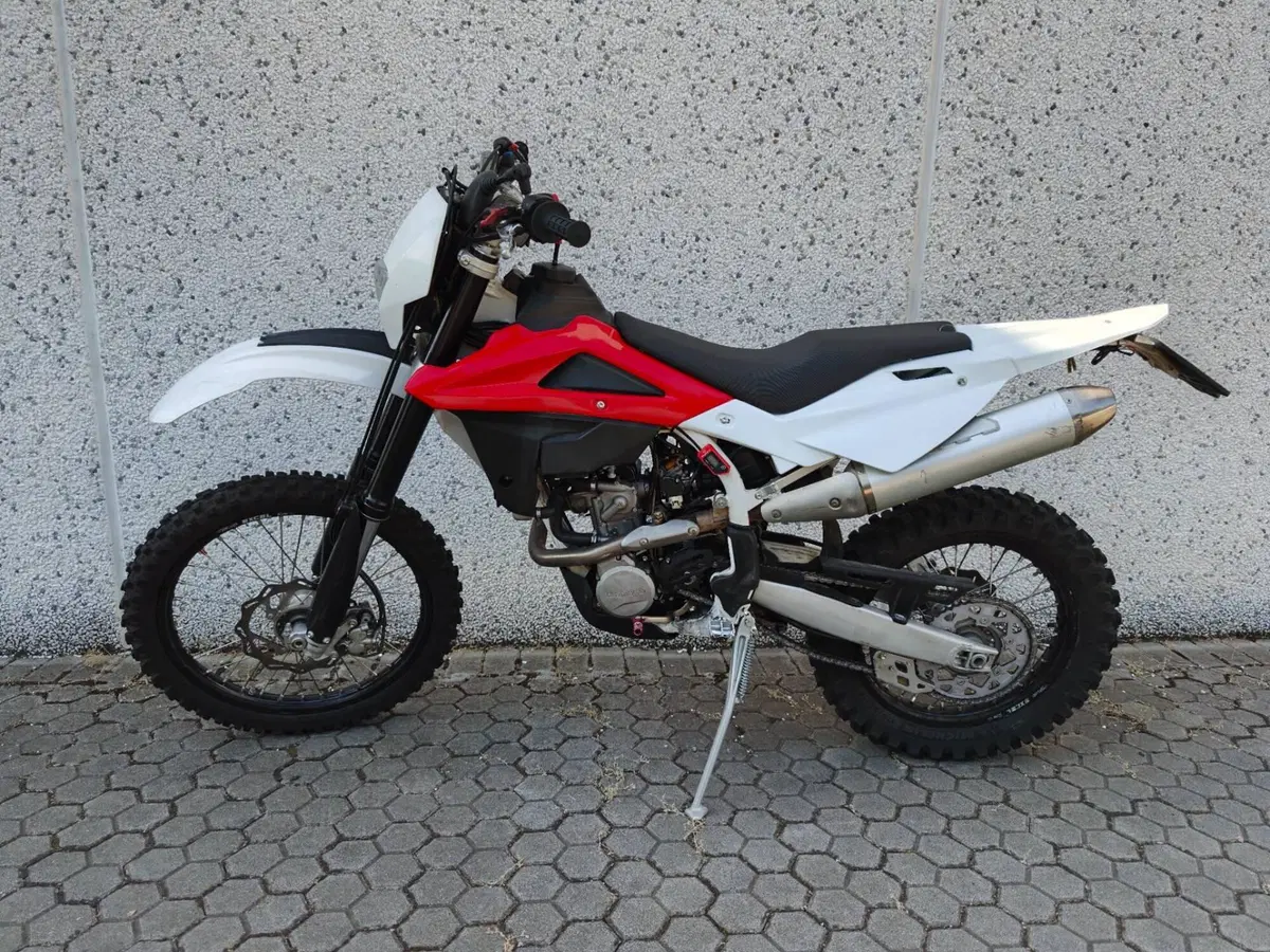 Husqvarna TE 250 (2012) (4)