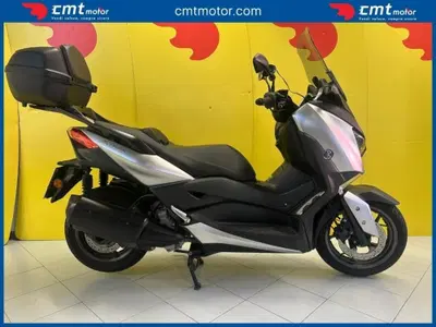 Yamaha X-Max 300 ABS (2017 - 20) usata