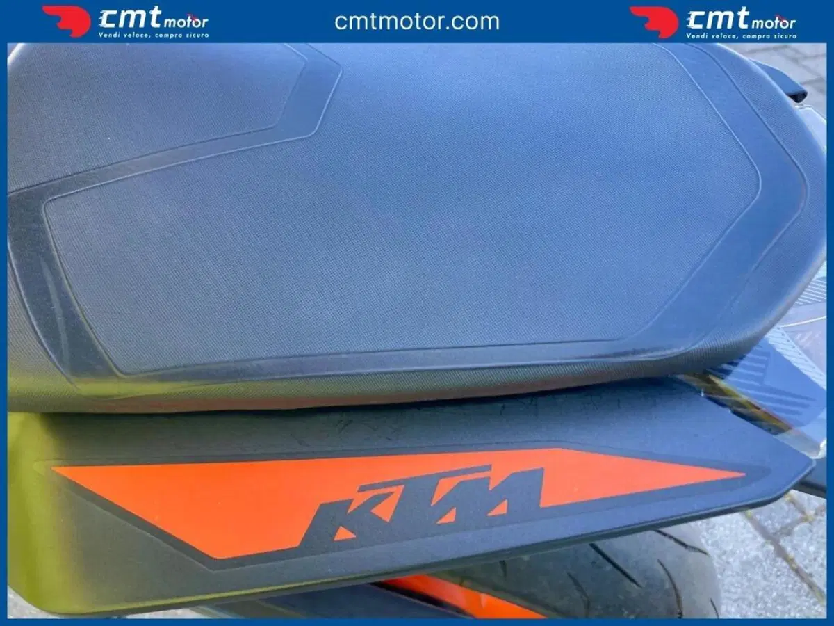 KTM 125 Duke (2021 - 23) (12)