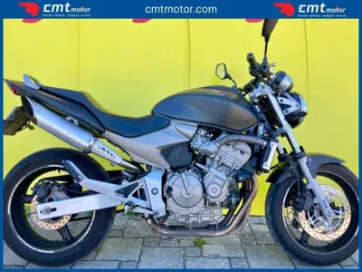 Honda Hornet 600 (2005 - 06) usata