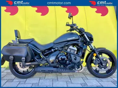 Kawasaki Vulcan S (2021 - 24) usata