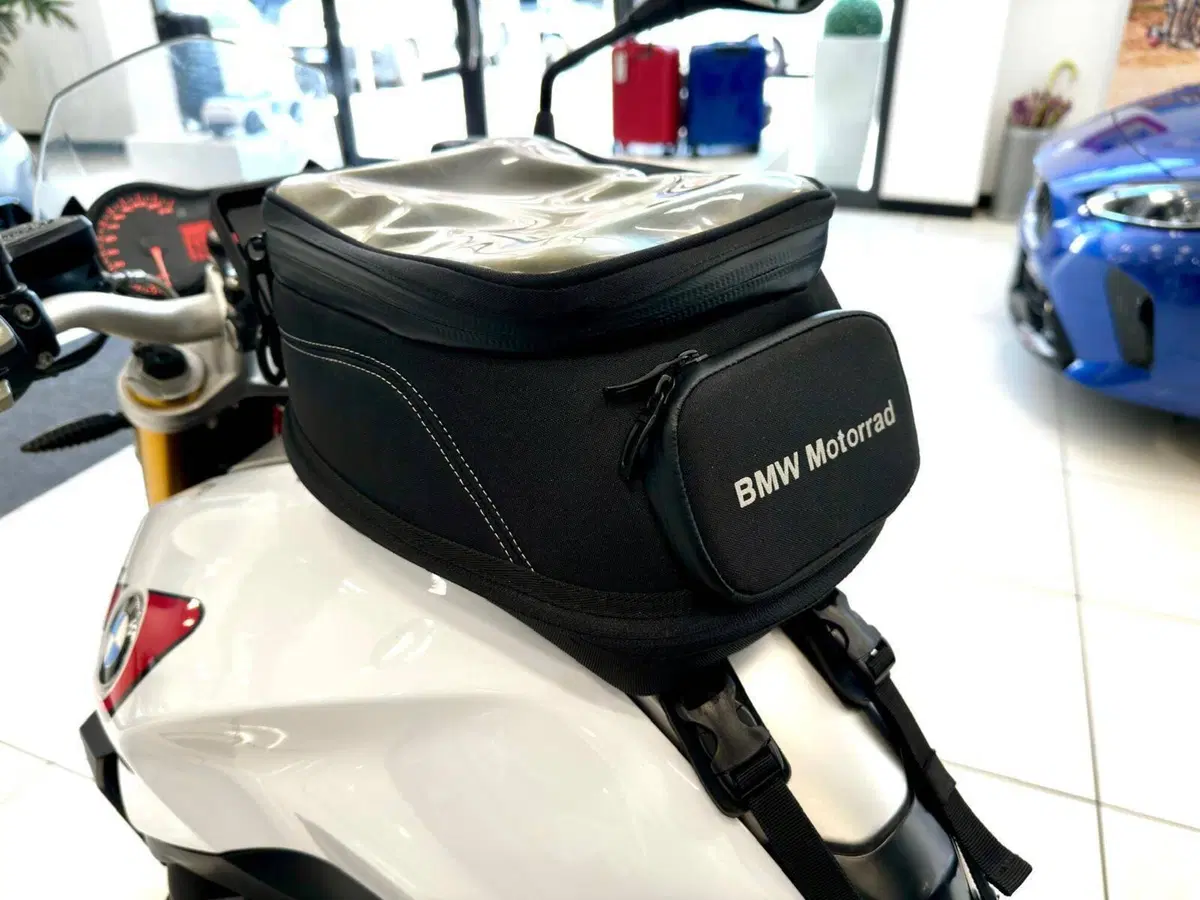 Bmw R 1200 R (2015 - 16) (9)