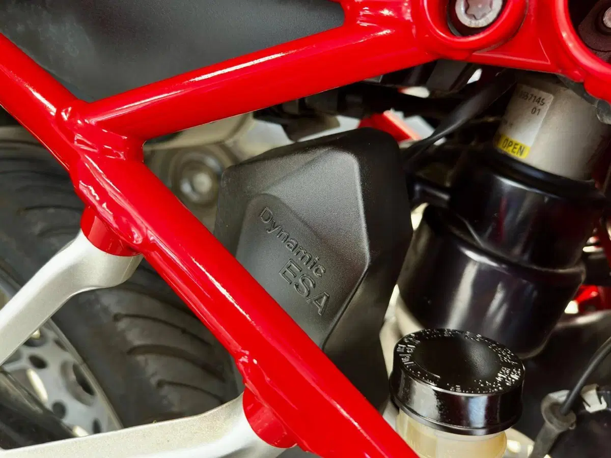 Bmw R 1200 R (2015 - 16) (11)