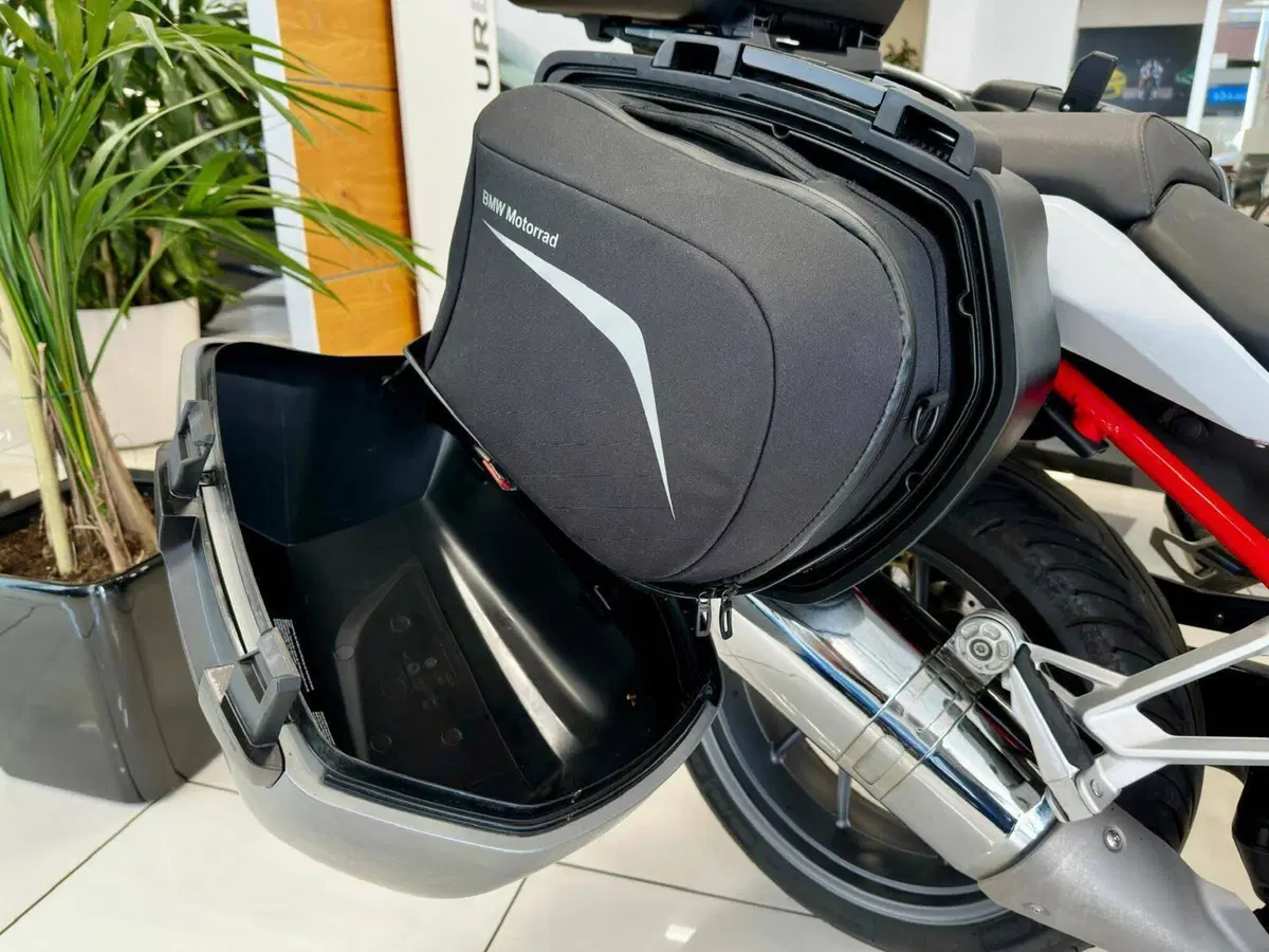 Bmw R 1200 R (2015 - 16) (12)