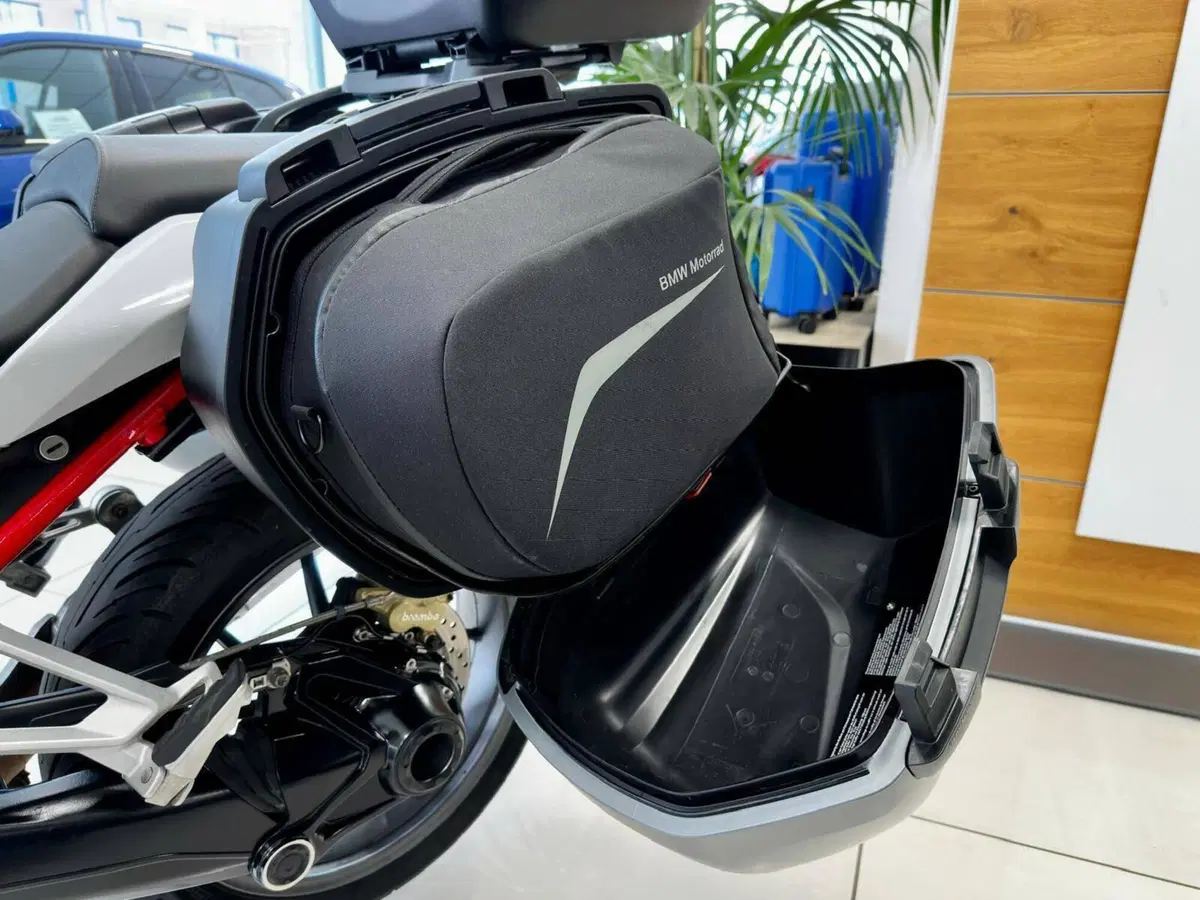 Bmw R 1200 R (2015 - 16) (13)