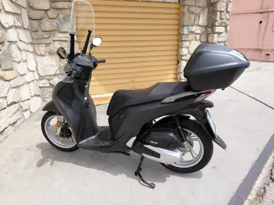 Honda SH 150i (2017 - 19) usata