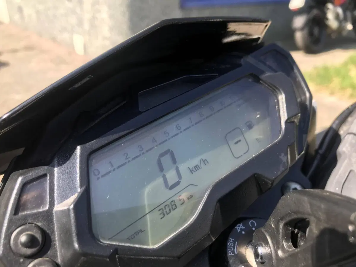Benelli BN 125 (2021 - 25) (3)