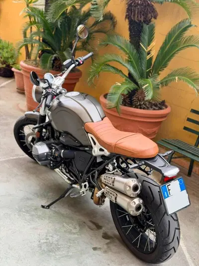 Bmw R nineT Scrambler (2021 - 24) usata
