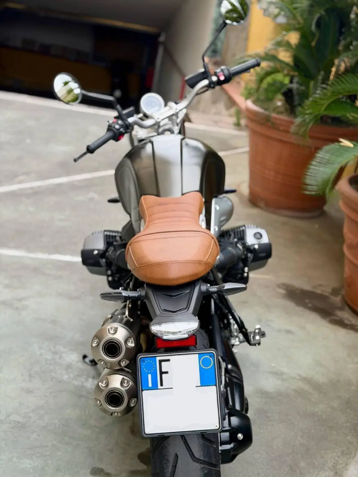 Bmw R nineT Scrambler (2021 - 24) (2)