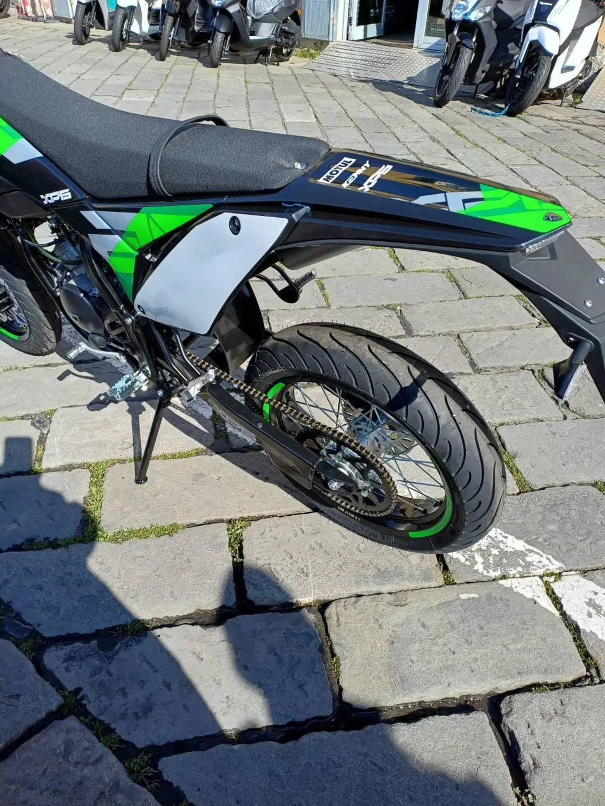 Peugeot XP6 Supermotard R (2026) (3)