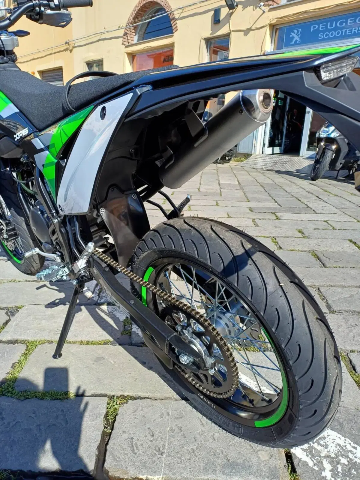 Peugeot XP6 Supermotard R (2026) (6)
