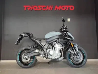 CFMOTO 675NK (2025 - 26) usata