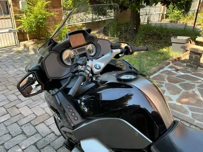 Bmw R 1200 RT (2014 - 16) usata