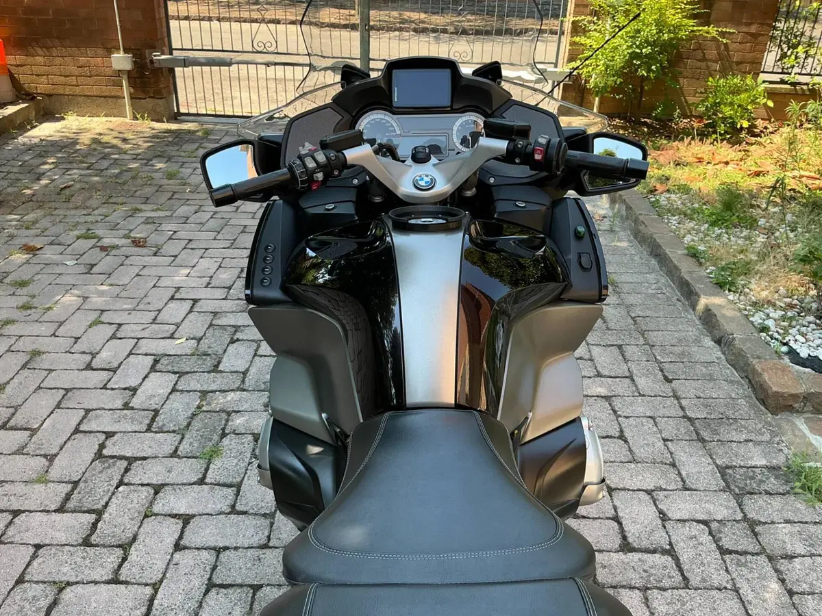 Bmw R 1200 RT (2014 - 16) (6)