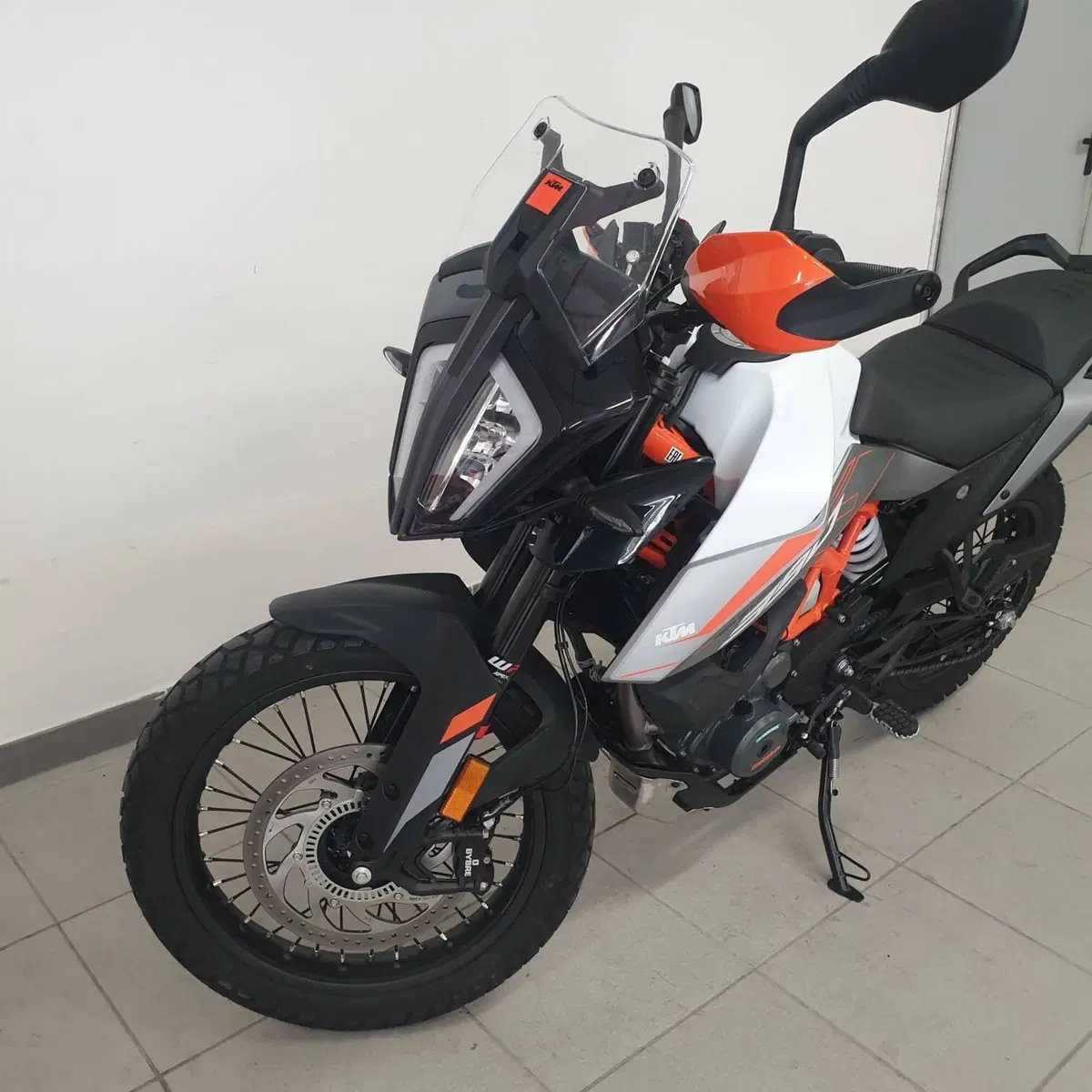 KTM 390 Adventure SW "Spooked Wheels" (2023 - 24) (3)